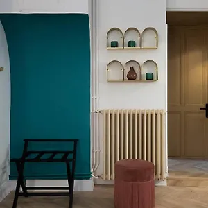 Appartement Romantic Flat In The Heart Of The