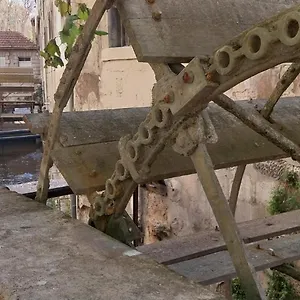  Appartement Au Fil De L'eau