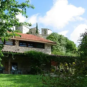 Le Jardinet Flaugnac